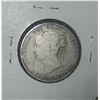 Image 2 : 1894 Canada Silver 50 Cents.