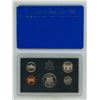 Image 2 : 1983 United States Proof Set in its original blue packaging.