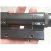 Image 4 : Weaver Rifle Scope K 2.5 with Mounts. (Minor Crack On One Side Check Photo)