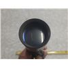 Image 4 : Rifle Scope 4 X 32 With Mounts.