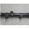Image 5 : Rifle Scope 4 X 32 With Mounts.