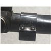 Image 6 : Rifle Scope 4 X 32 With Mounts.