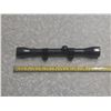 Image 1 : Weaver Rifle Scope  4 X 32 With Mounts.