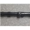 Image 2 : Weaver Rifle Scope  4 X 32 With Mounts.