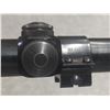 Image 3 : Weaver Rifle Scope  4 X 32 With Mounts.