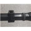 Image 5 : Weaver Rifle Scope  4 X 32 With Mounts.