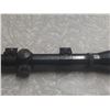 Image 6 : Weaver Rifle Scope  4 X 32 With Mounts.