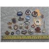 Image 1 : Curline Pins - (22 Pins)