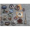 Image 5 : Curline Pins - (22 Pins)