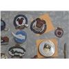 Image 6 : Curline Pins - (22 Pins)