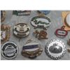 Image 8 : Curline Pins - (22 Pins)