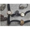 Image 3 : 11 Watches. (Need Battery)
