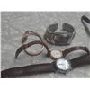 Image 5 : 11 Watches. (Need Battery)