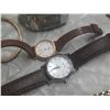 Image 7 : 11 Watches. (Need Battery)