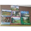 Image 1 : Jigsaw Puzzles. (9)