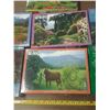 Image 3 : Jigsaw Puzzles. (9)