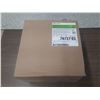Image 1 : N95 Surgical Mask Box - New (Total 9 Box Inside)