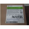 Image 2 : N95 Surgical Mask Box - New (Total 9 Box Inside)