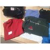 Image 6 : Lot of Assorted Clothes of Different Sizes.