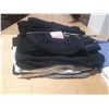 Image 8 : Lot of Assorted Clothes of Different Sizes.