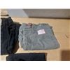 Image 3 : Lot of Assorted Jeans of Different Sizes.