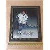 Image 1 : Gretzky photo in fram - can not verify