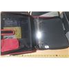 Image 2 : (5) Ring Binders.