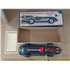 Image 1 : Captain Benjamins record car- wind up toy-11"L