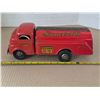 Image 1 : Strutco 66 toyland oil company truck-14"L