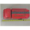 Image 2 : Strutco 66 toyland oil company truck-14"L