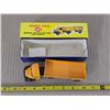 Image 1 : Dinky toy truck and trailer- in original box