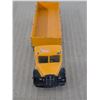 Image 4 : Dinky toy truck and trailer- in original box