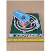 Image 1 : Honeymoon cottage wind up train