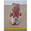 Image 2 : Wind up bear- 6"H
