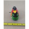 Image 3 : Pheasent wind up toy-4"L