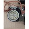 Image 2 : Original bezard compass and case with original box