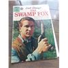 Image 1 : WALT DISNEY SWAMP FOX 15 CENT COMIC
