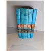 Image 1 : 5 THE HARDY BOYS HARD COVER BOOKS