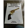 Image 1 : A TREASURY OF MODERN SMALL ARMS BOOK