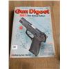 Image 1 : GUN DIGEST 1987 41ST ANNUAL EDITION