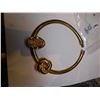 Image 2 : Gold colored bracelet