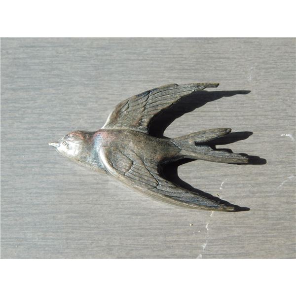 1950’S SWALLOW BROACH SAN JUAN CAPISTRANO MISSION