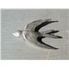 Image 1 : 1950’S SWALLOW BROACH SAN JUAN CAPISTRANO MISSION