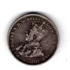 Image 2 : 1922 ONE SHILLING AUSTRALIA 925 SILVER