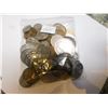 Image 1 : BAG OF FOREIGN COINS