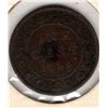 Image 3 : 1859 9/9 VARIETY ONE CENT