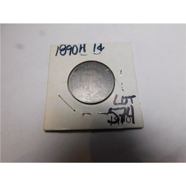 1890H NO TOP SERIF ON TOP OF D