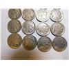 Image 4 : 19-BUFFALO NICKELS USA