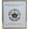 Image 1 : 1998 Hot Shots - Adult Trading Card Set - Series 2 - Complete