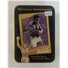 Image 1 : Muhammad Ali - Collector Card Set